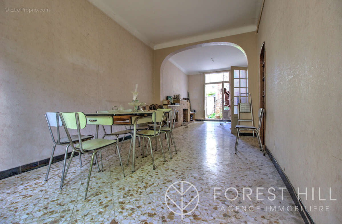 Appartement à CERET