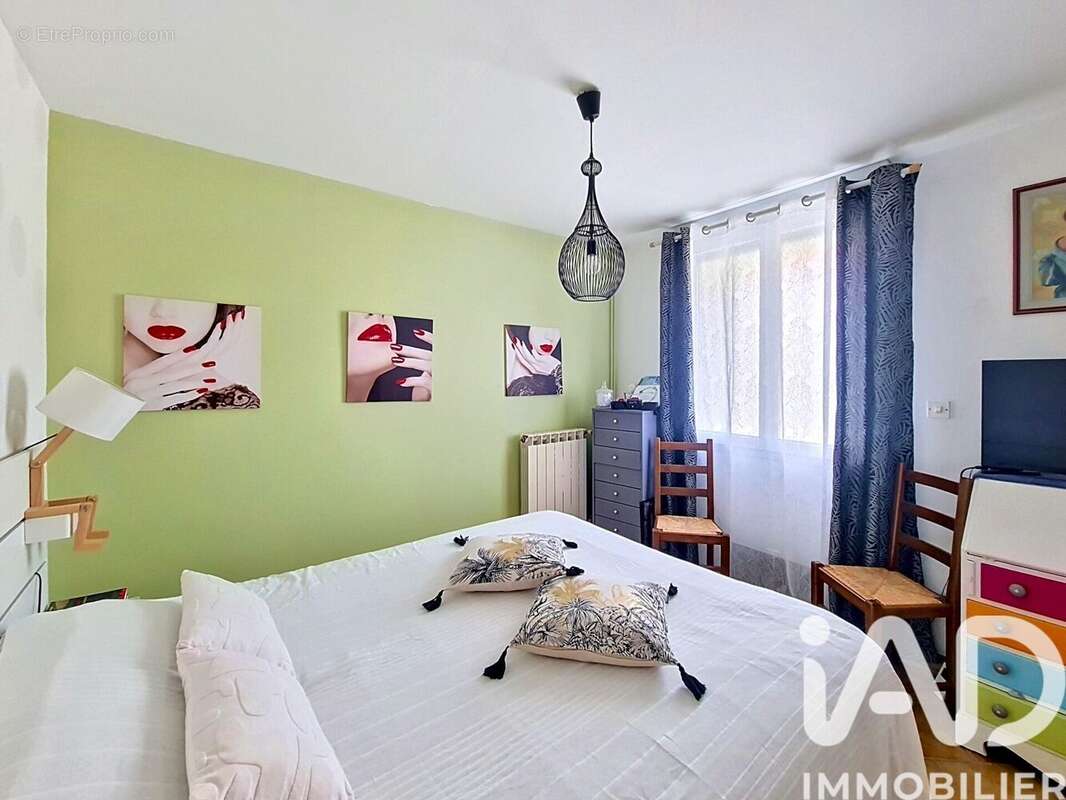 Photo 6 - Maison à MARENNES