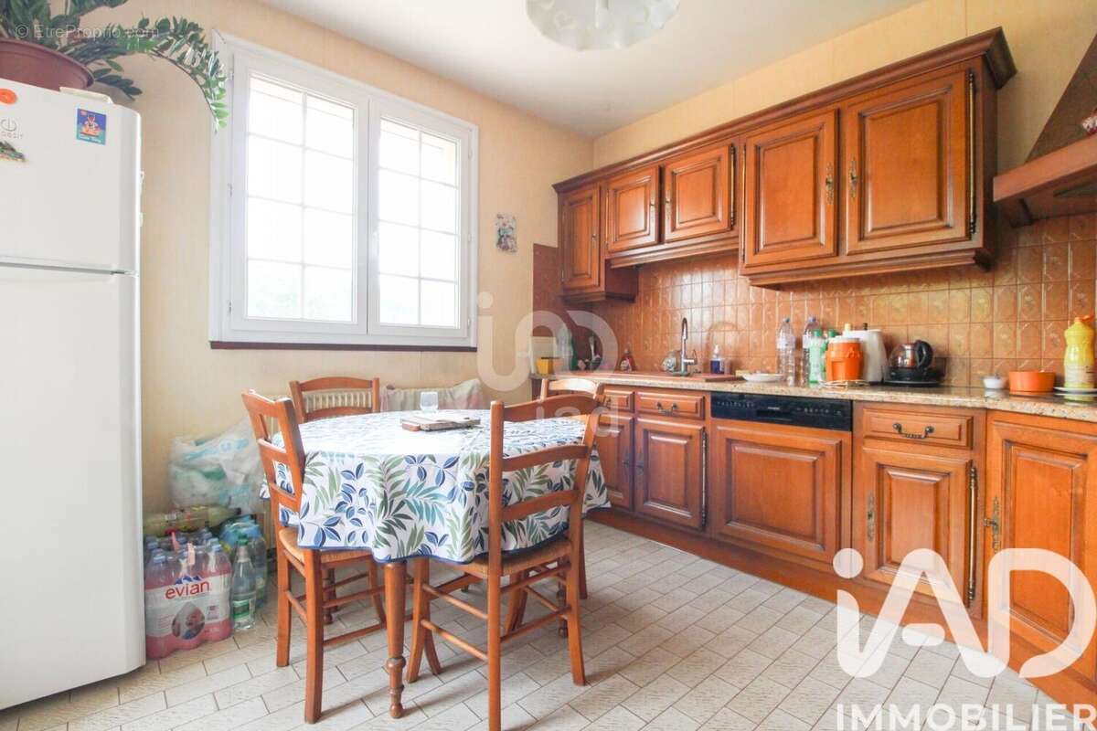 Photo 3 - Maison à SAINT-AFFRIQUE