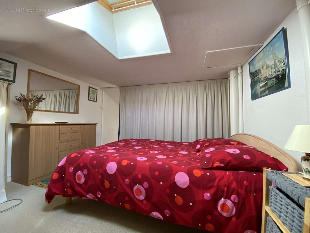 Maison à BRETIGNOLLES-SUR-MER