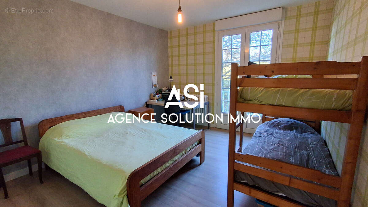 Maison à VILLAINES-LA-JUHEL