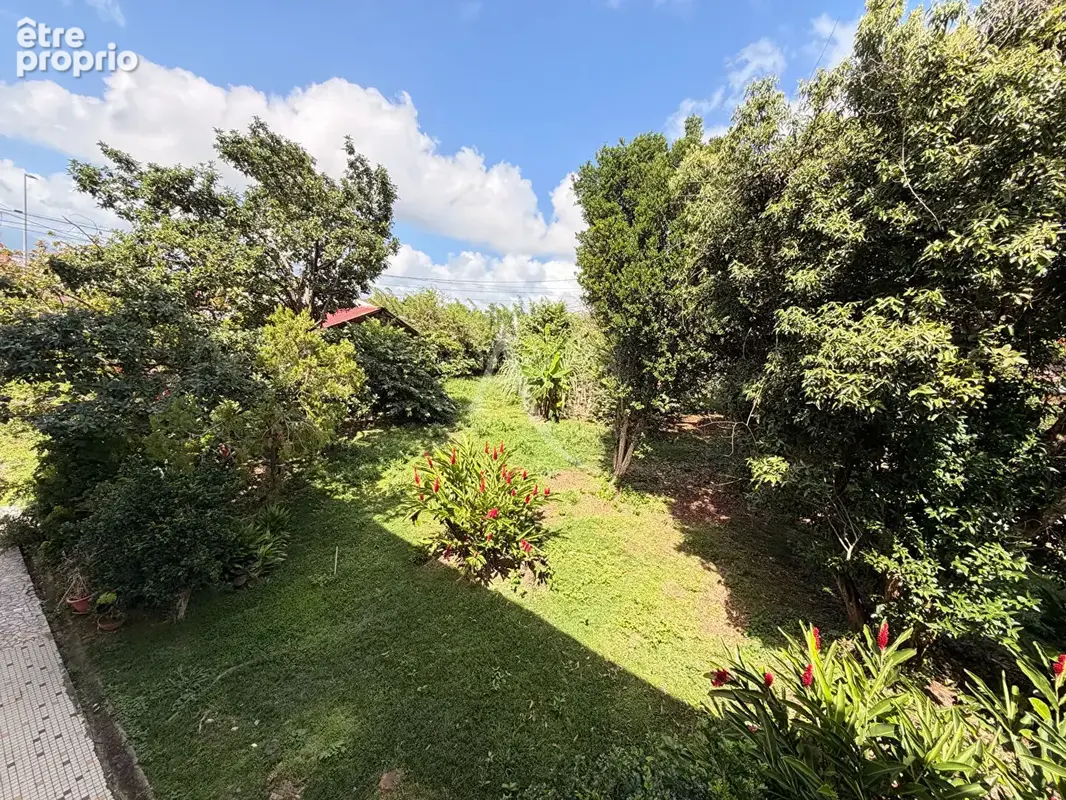 Propriété hors normes au potentiel unique à vendre sur Acajou - photo 12