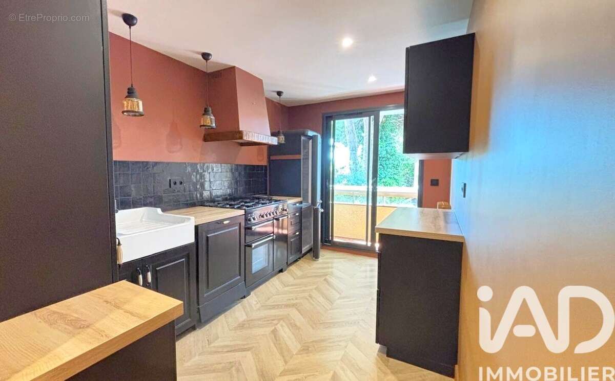 Photo 8 - Appartement à FREJUS