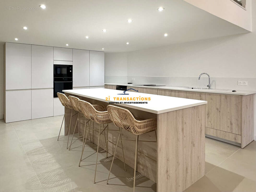 Appartement à SAINT-CHAMOND