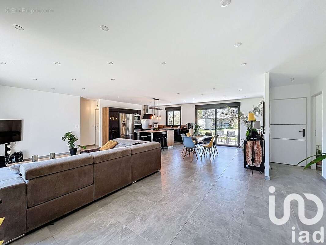 Photo 7 - Maison à ROMORANTIN-LANTHENAY