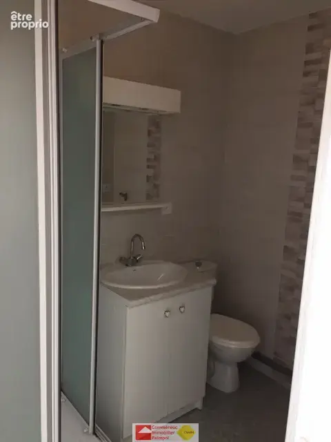 Special investisseur - immeuble 233 m2, terrain 289 m2, paimpol, centre ville - photo 15