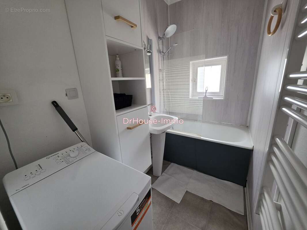 Appartement à DIEPPE