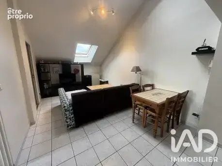 Photo 1 - Appartement à CREPY-EN-VALOIS