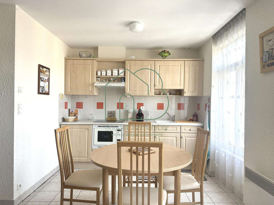 Appartement 134 m² à Decazeville  - photo 3