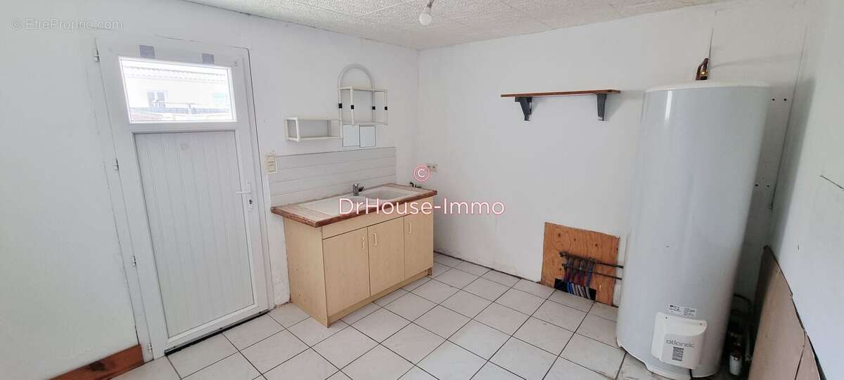 Maison 93 m² à Mouzeuil-Saint-Martin  - photo 17