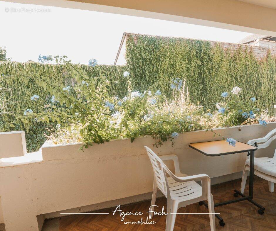 Appartement à TARBES