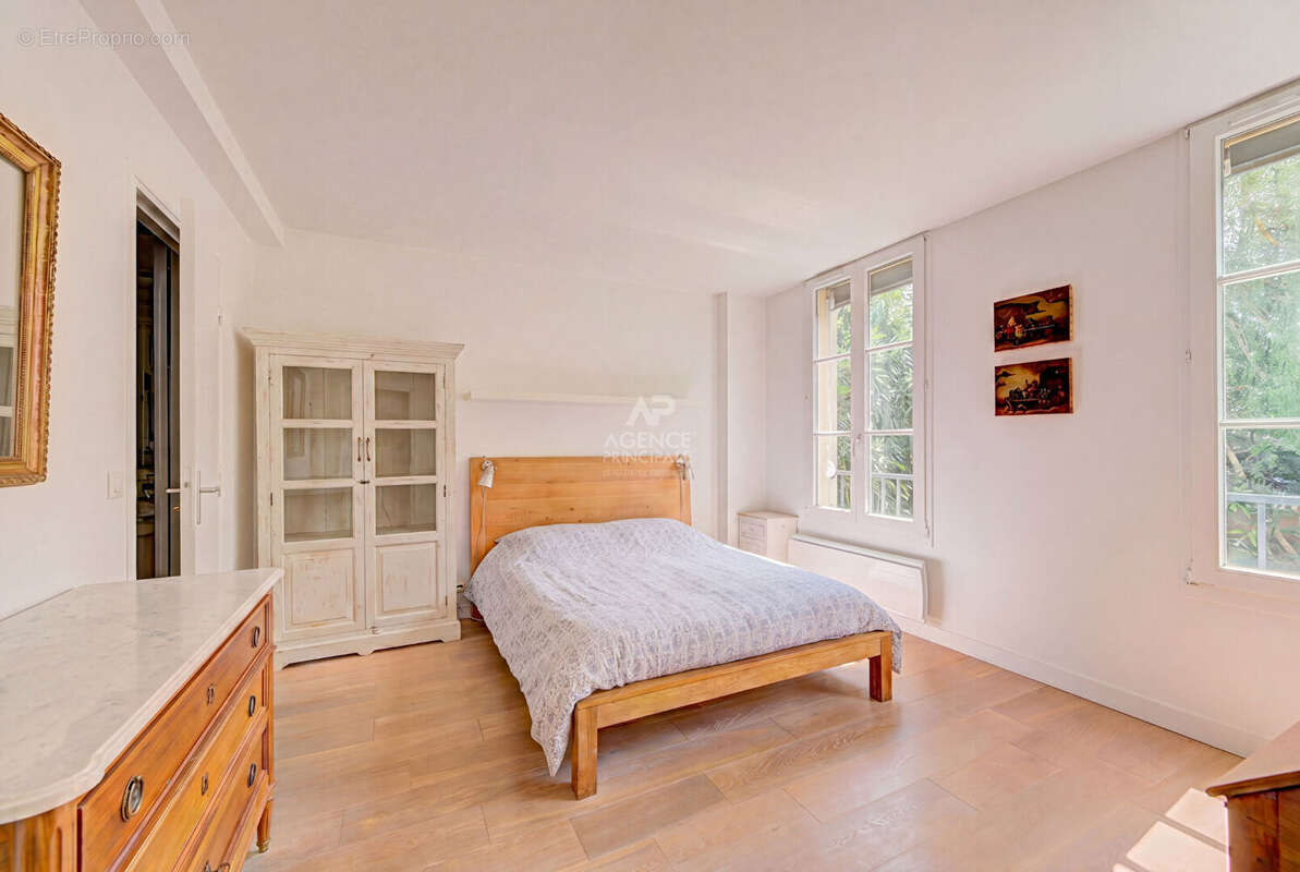 Appartement à SAINT-GERMAIN-EN-LAYE
