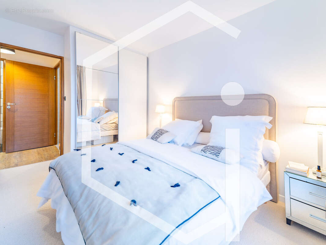 Appartement à RUEIL-MALMAISON