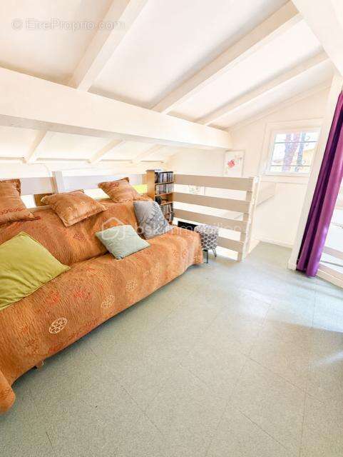 Un véritable coup de coeur à deux pas de l'étang ! - photo 6