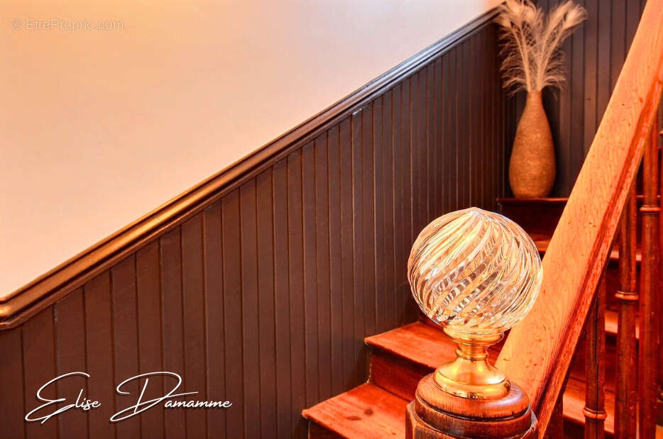 Maison à MONTIVILLIERS