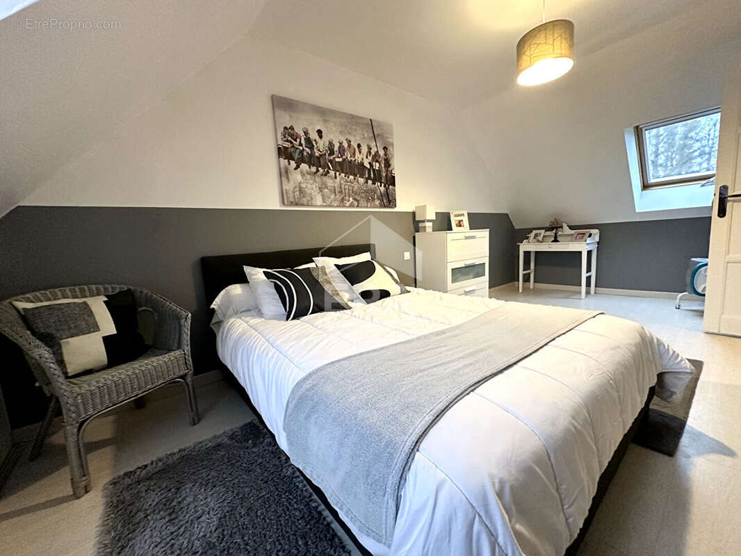 Maison 155m² à voulx - photo 14