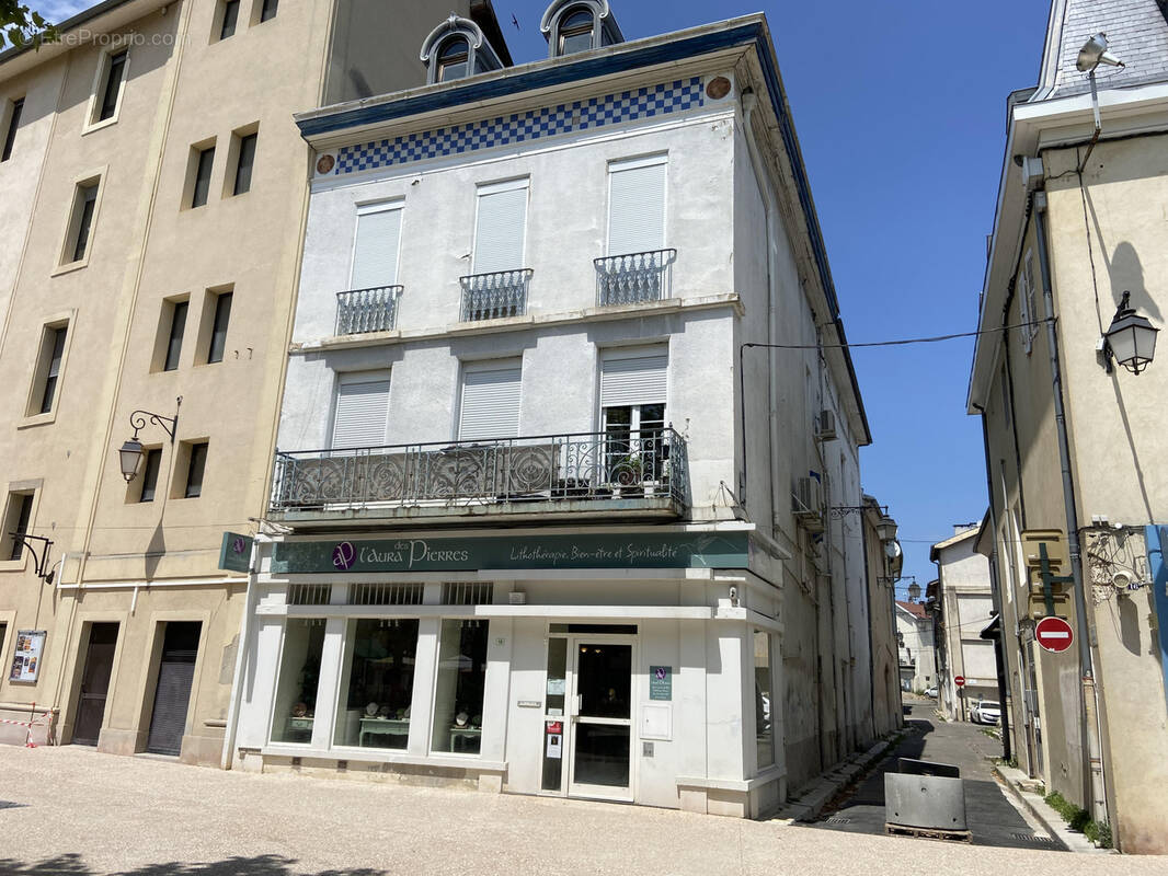 Appartement à SAINT-MARCELLIN