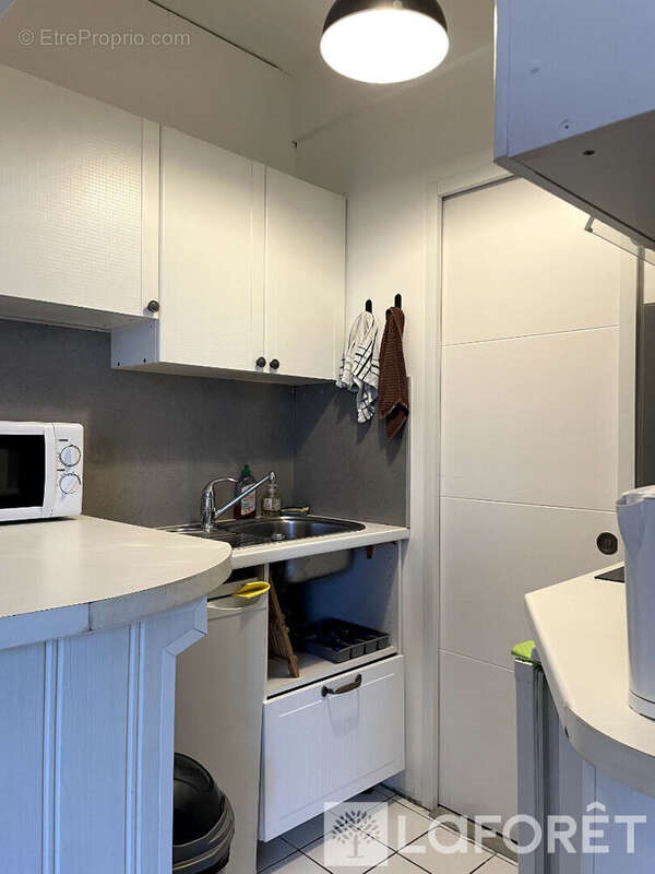 Appartement à VINCENNES