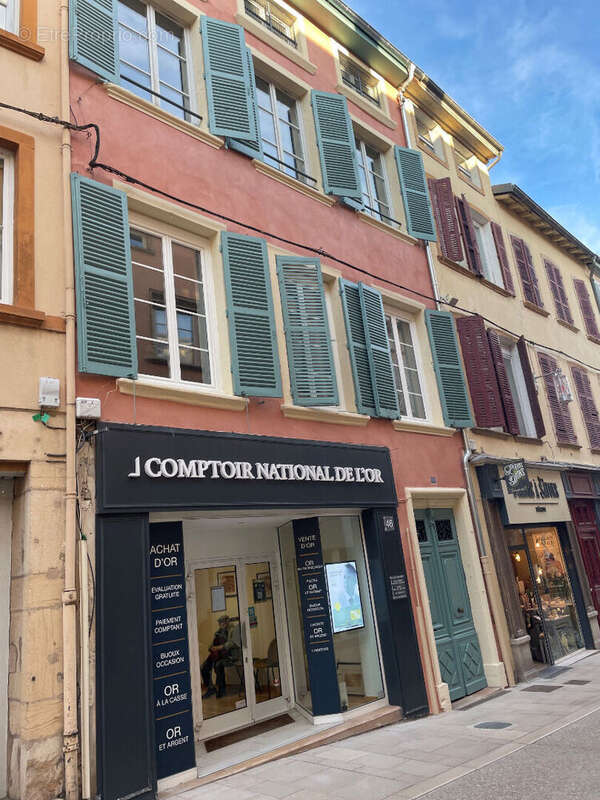 Appartement à MACON