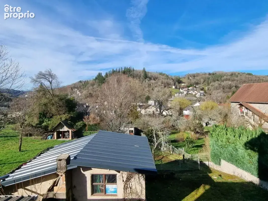 LAGUENNE- maison avec potentiel de 3 logements - photo 20