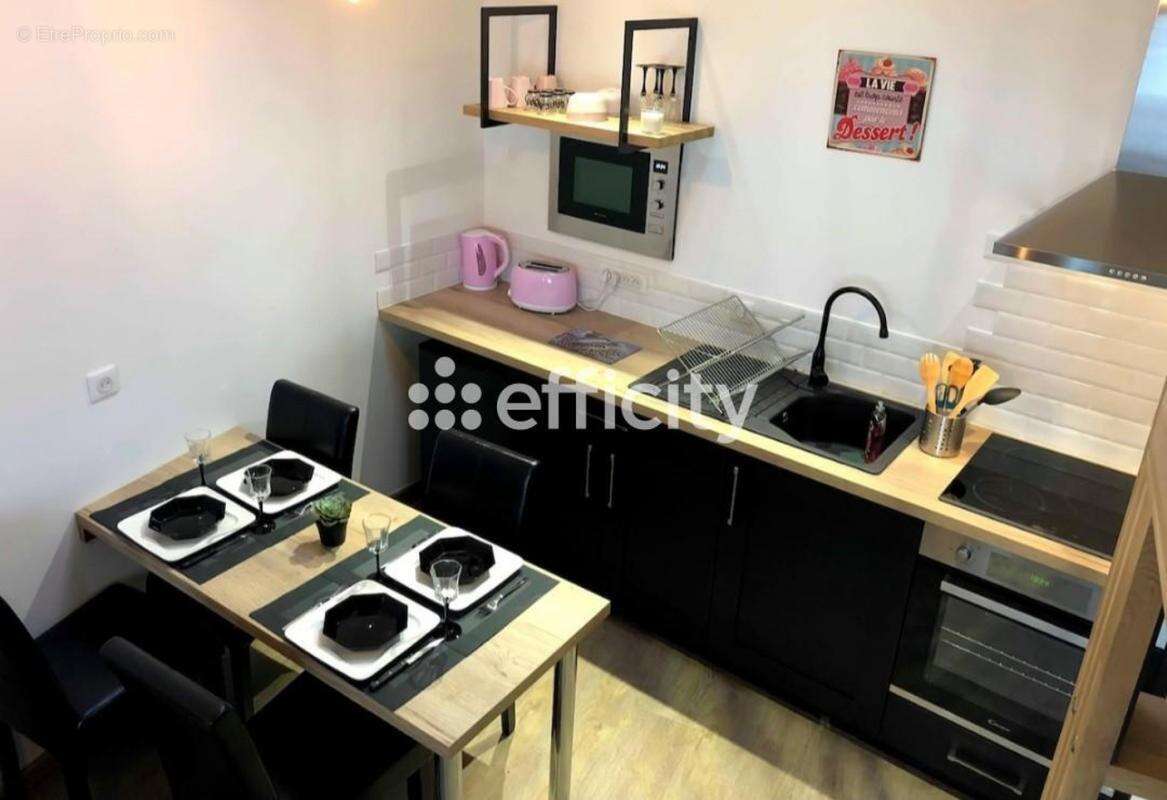 Maison à NOIRMOUTIER-EN-L&#039;ILE