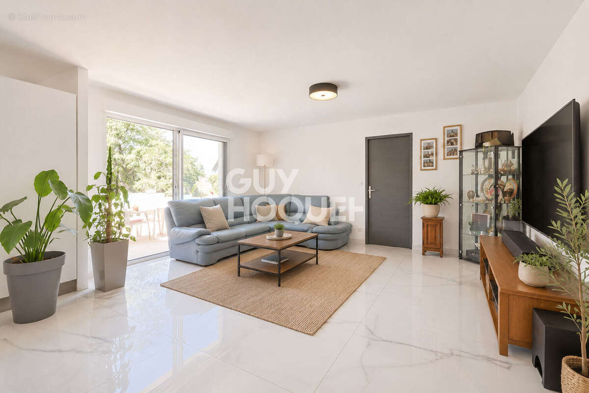 À vendre à Xeuilley ? Maison de plain-pied de 156 m² - photo 5