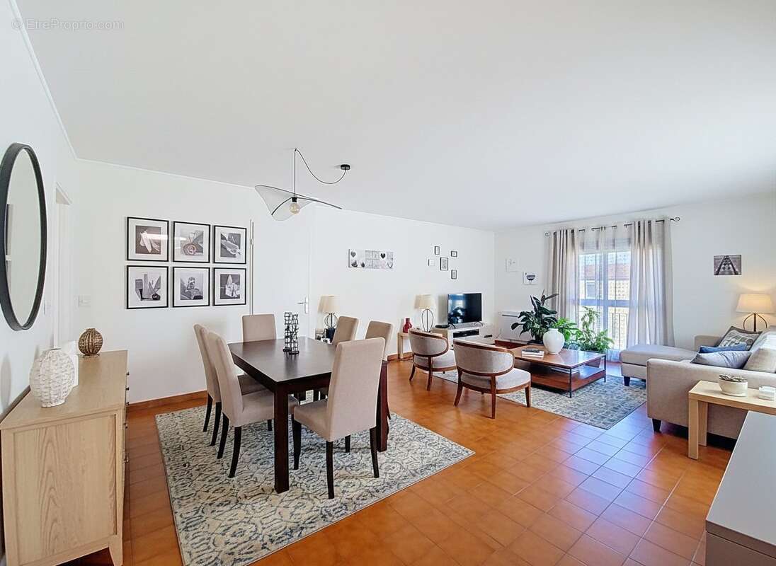 Appartement à VILLENEUVE-TOLOSANE
