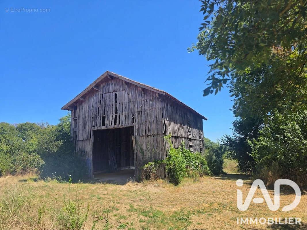 Maison 122 m² à Beaumont-Du-Perigord  - photo 5