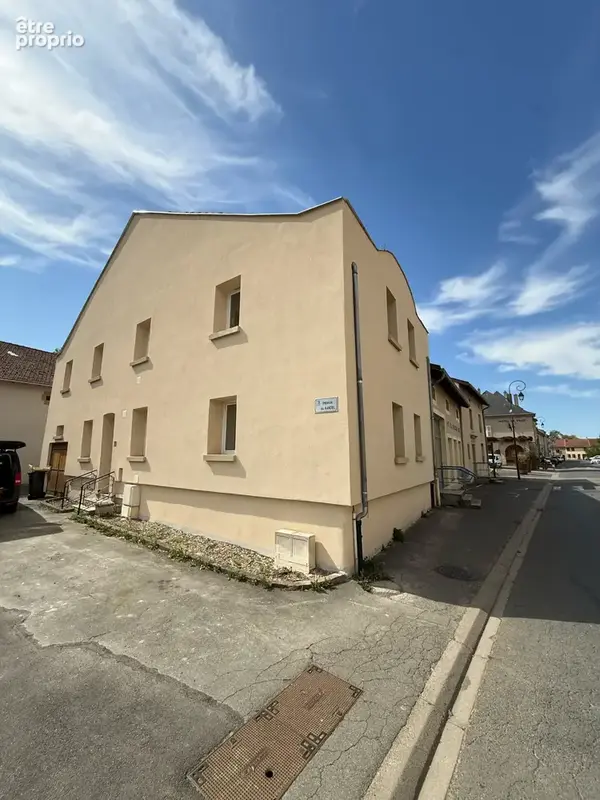 Manom - appartement en duplex de 110 m2 + garage - photo 9
