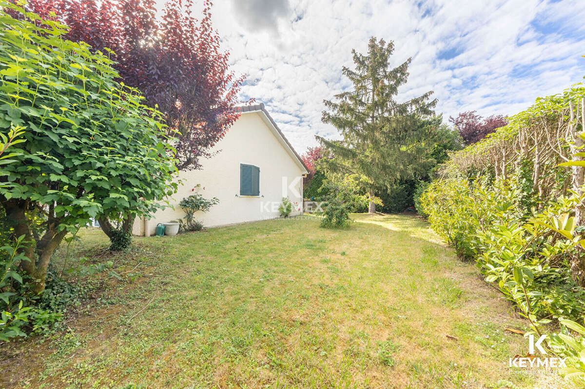 Maison à SAINT-WITZ