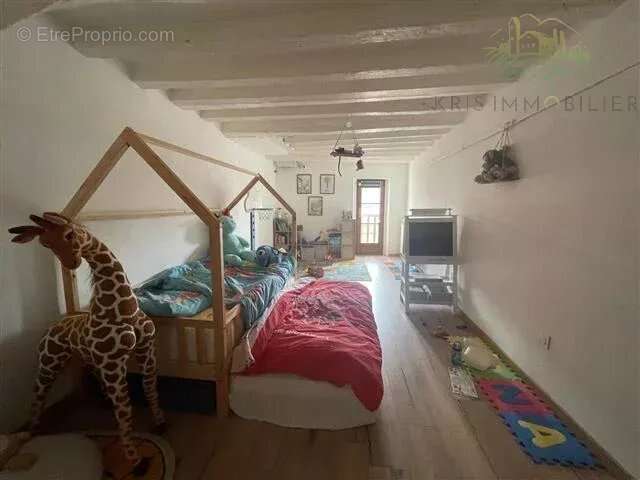 maison de campagne avec grande dépendance 20 min de lizy sur ourcq - photo 11