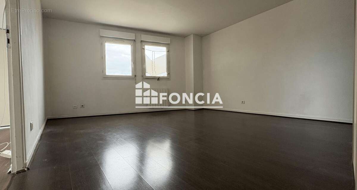 Appartement à CONFLANS-SAINTE-HONORINE