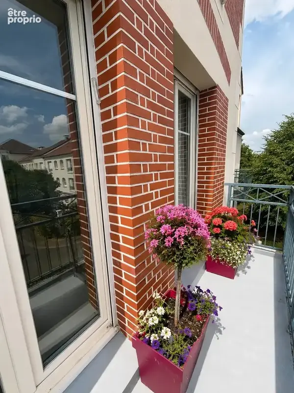 Appartement 3 pièces 68 m² à vendre à Voisins-Le-Bretonneux (78960) - photo 9
