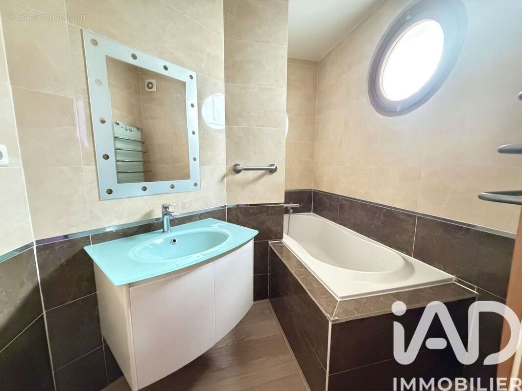 Photo 8 - Appartement à SETE