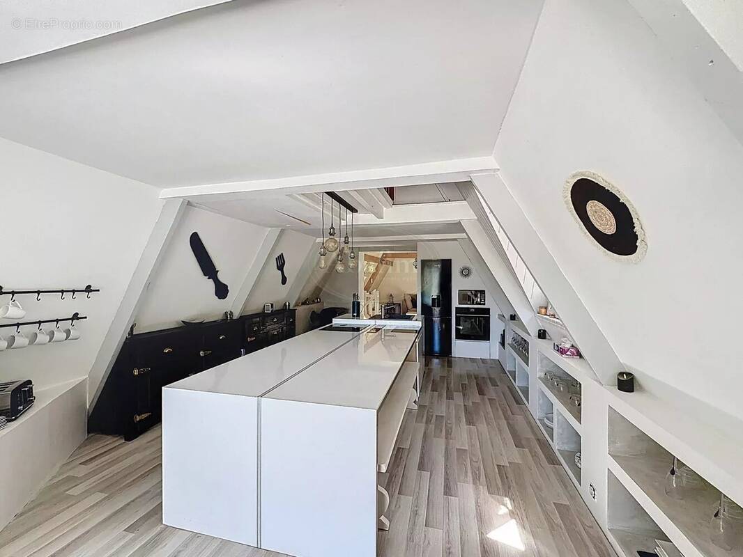 Maison à ARGELES-GAZOST