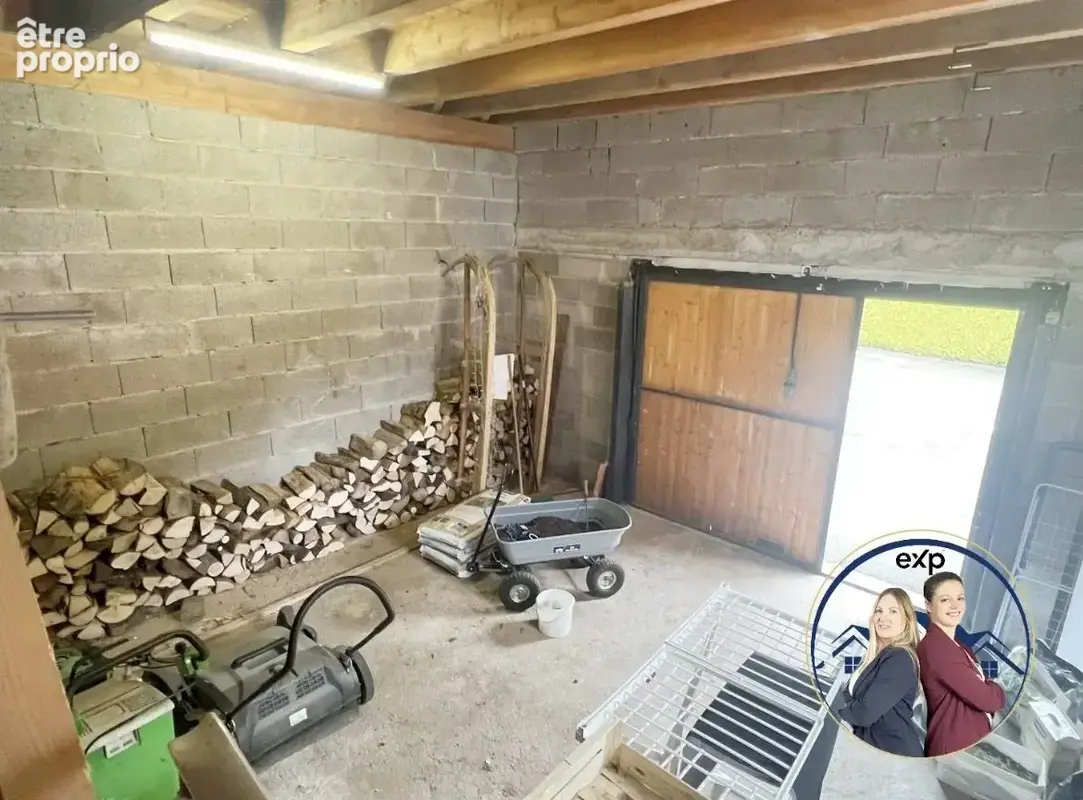 Commerce 225 m² à Le Bonhomme  - photo 9