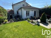 Photo 1 - Maison à BRIE-COMTE-ROBERT