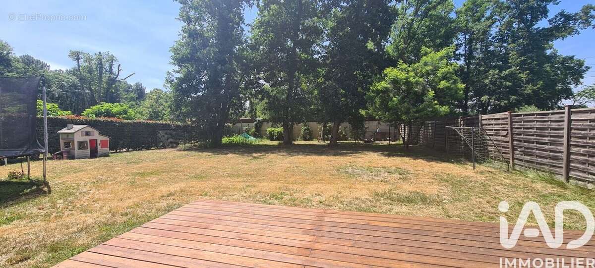 Photo 3 - Maison à LE PIAN-MEDOC