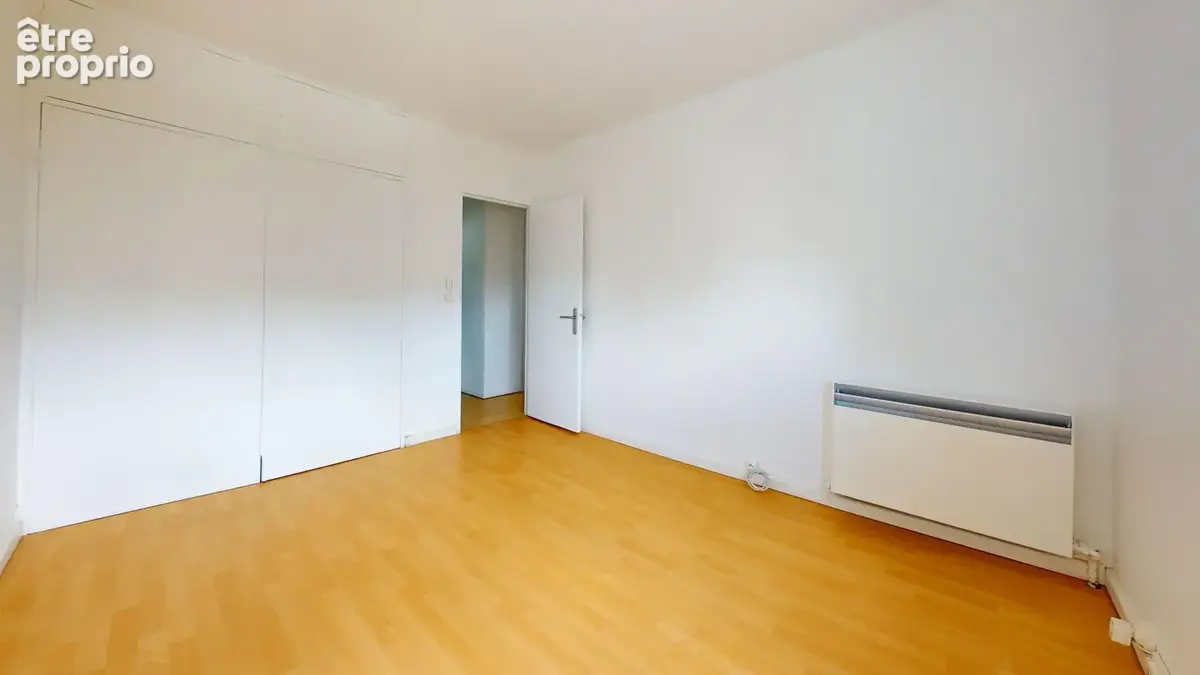 Appartement 3P + cave - photo 11