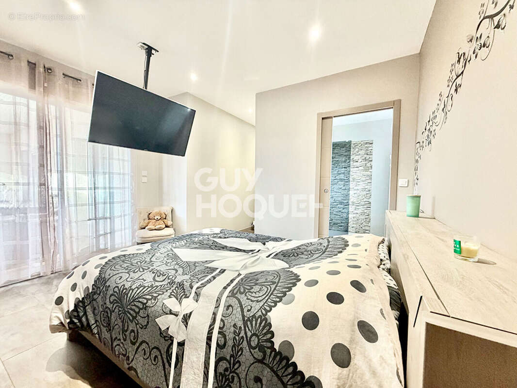 Maison à GUJAN-MESTRAS