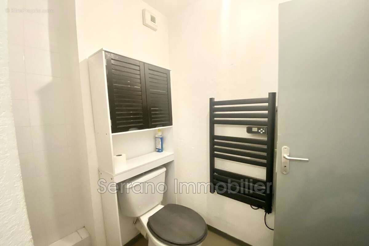 Appartement 23 m² à Tarascon  - photo 6