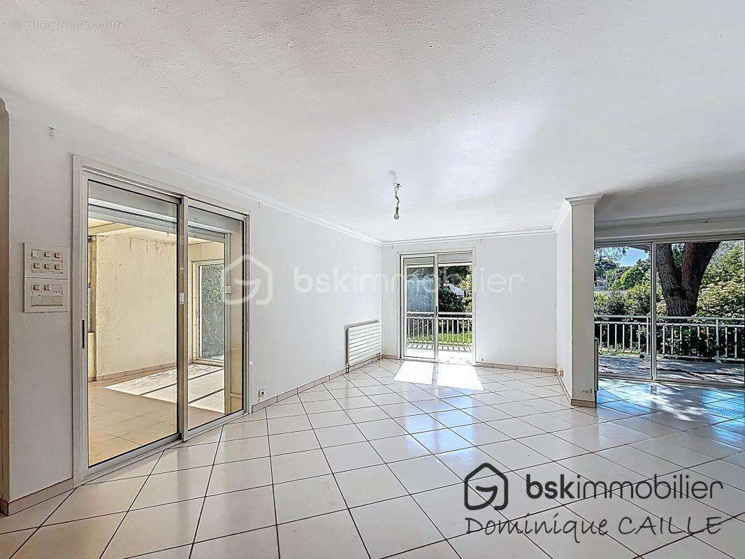 Maison à MONTPELLIER