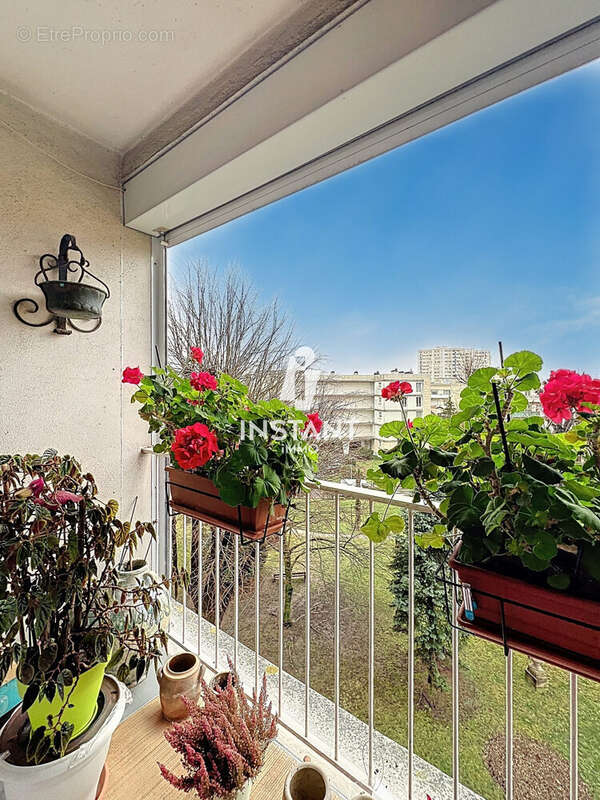 Appartement à CRETEIL