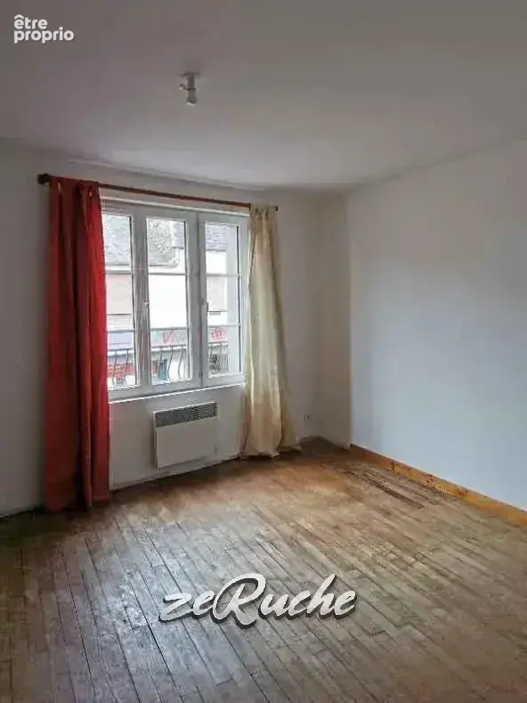 À vendre – anciens murs commerciaux avec fort potentiel - photo 5