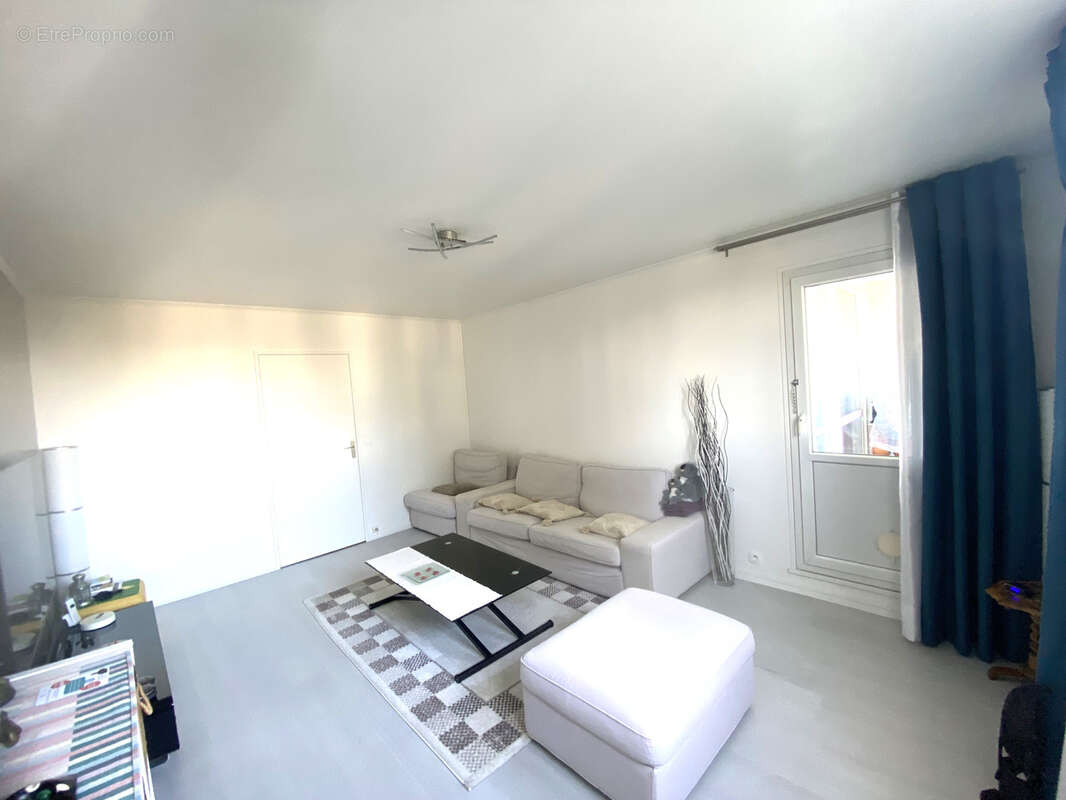 Appartement à FRANCONVILLE