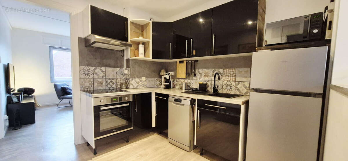 Maison à WARGNIES-LE-GRAND