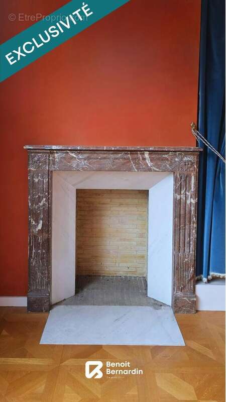 Photo 8 - Appartement à BESANCON