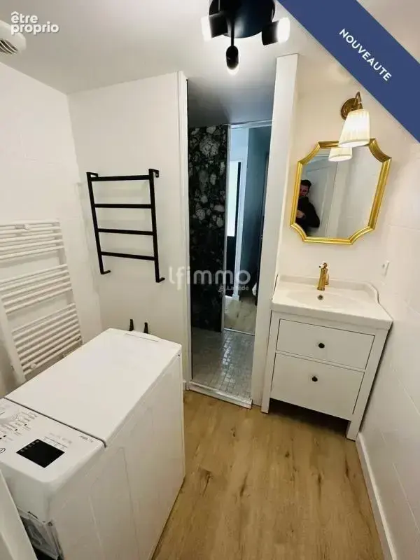 Votre pied-à-terre qui travaille pour vous - photo 11