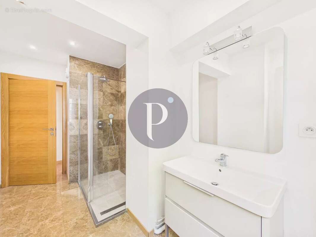 Appartement à CHATENAY-MALABRY