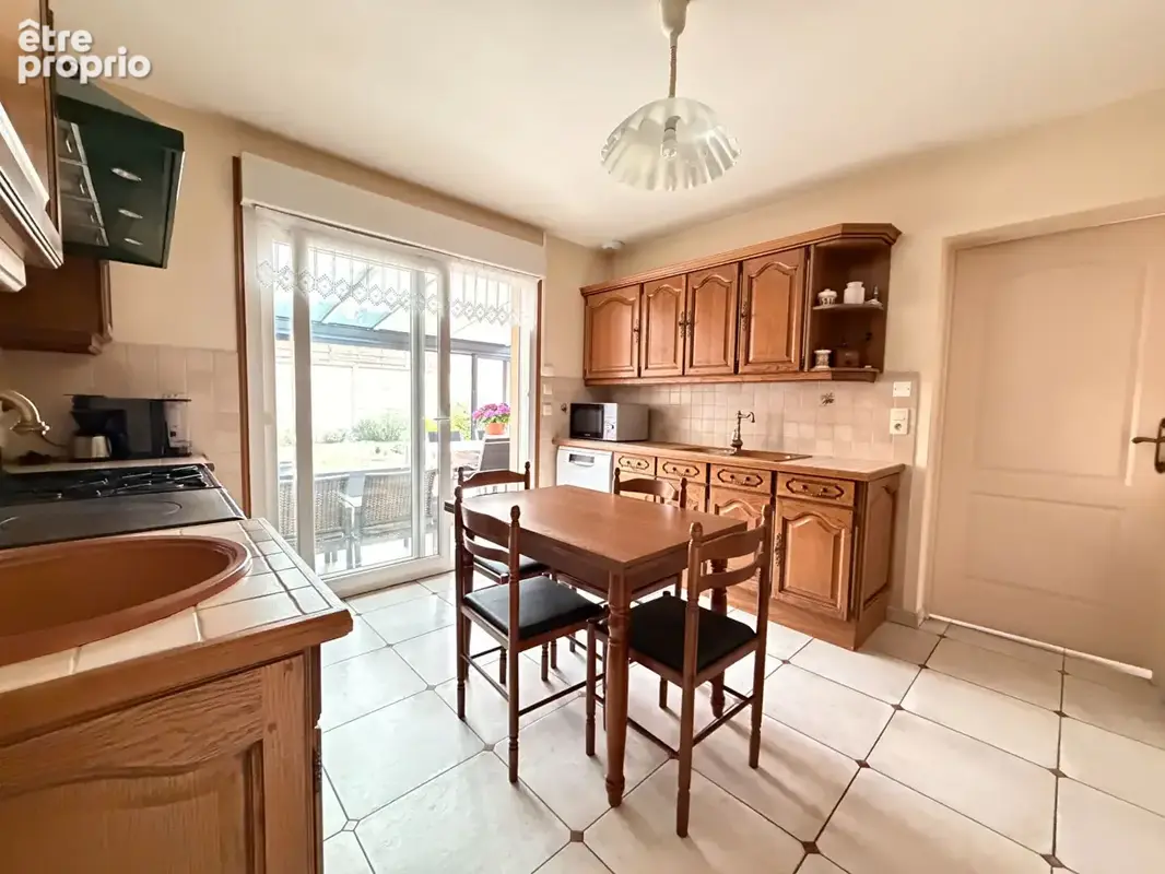Maison 213m² à chartres - photo 9